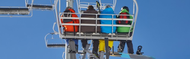 Mida teha, kui suusareisile ei saa ja kas praegu on mõtet suusareisile minna?