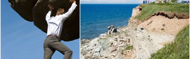 Tahad tasuvat tööd? Paldiski linn otsib 2500-eurose kuupalgaga pankranniku toestajaid