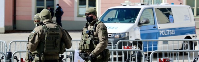 „Räägime asjast“: PPA juht Vaher ja ministrid valetavad avalikkusele