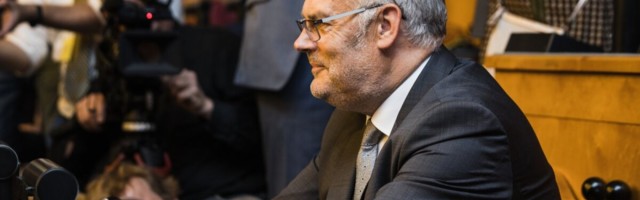 Argo Ideon: kelle me endale presidendiks saimegi?