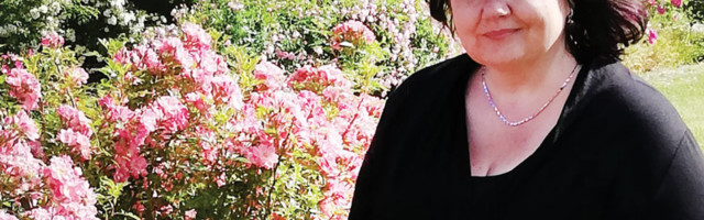 Bioloog Hille Ley puukool ja taimemaailma süvaõpe