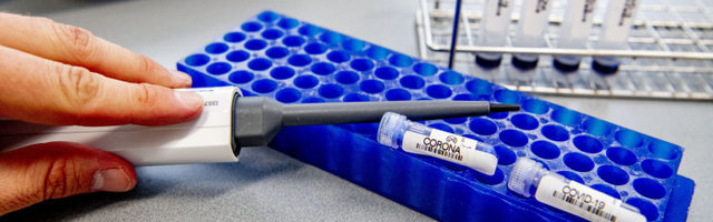 GRAAFIK | Terviseamet: ööpäevaga lisandus kuus positiivset koroonatesti. Haiglaravil viibijate arv on pisut kasvanud