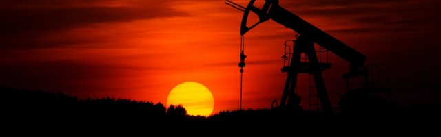 Troopilised tormid, fossiilkütuste firmad ja lootuskiire kustumine