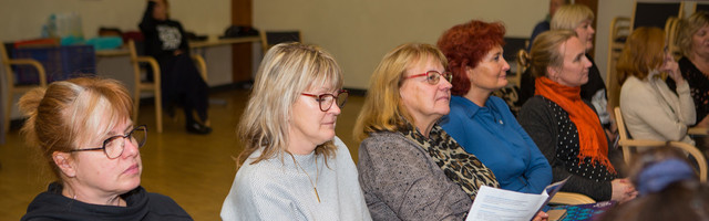 Noorte laulu- ja tantsupeo vanker hakkas liikuma