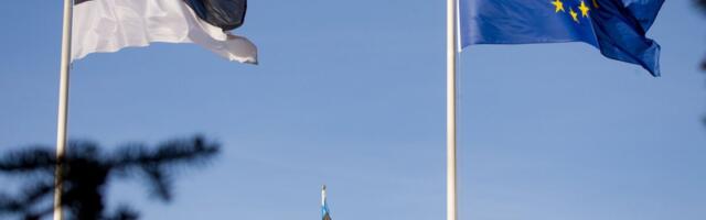 EL: sideühendustelt on Eesti keskpärane, 5G osas mahajääja ning meie firmad kasutavad vähe ITd