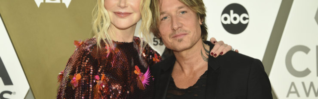 Nicole Kidman sattus õues sportides valusasse õnnetusse: ta on sellega paremini toime tulnud, kui mina suutnud oleks