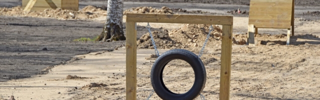 Abivallavanema kirg Tiibeti mastifite vastu annab Rae vallale koerte jalutusväljaku