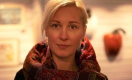 Pealelend  – Triinu Jürmann,  Rüki galerist