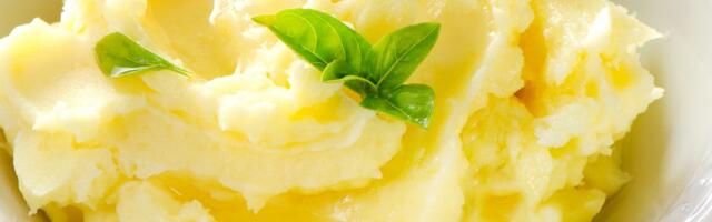 Kuidas teha eriti kiiresti ja lihtsa vaevaga kartuliputru