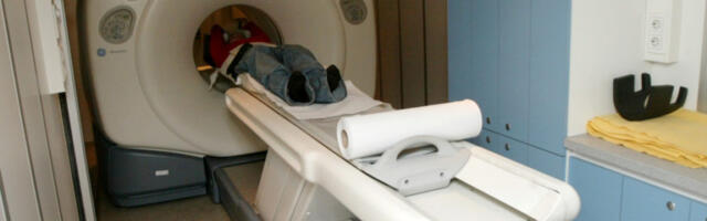 Kiik: peab kaaluma ravikindlustuse laiendamist kõigile Eesti elanikele