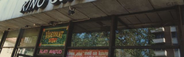 Kino Eha asemele kerkib Hampton by Hiltoni hotell
