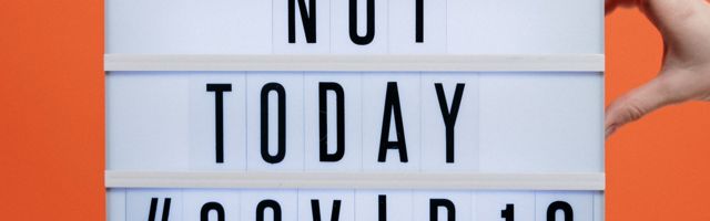 Uuringud kinnitavad, et 60% inimestest on COVID-19 suhtes loomulik resistentsus