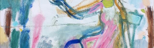 Pühapäevalugemist kunstnik Ashot Jegikjanilt: kaheksa inimest liftis