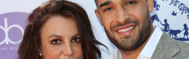 Beyonce fännid on Britney Spearsi peale maruvihased: pole kunagi kuulnud, et keegi sind nii kutsuks