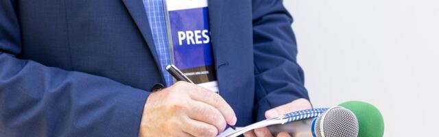 Politsei paneb südamele: enne autosse istumist võtke see ära, et raskeid vigastusi vältida