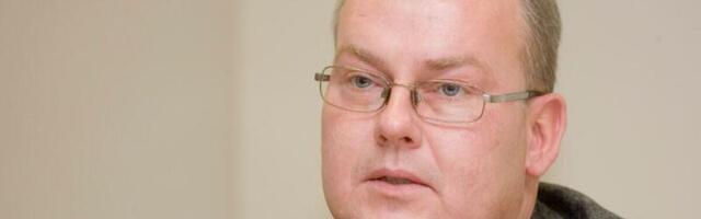 Nordic Milk uus kvaliteedijuht on VTA endine peadirektor Ago Pärtel