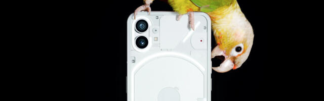 Kuula: 26.09 Digisaade: Kas see suuresti haibitud ja nüüd Eestisse jõudnud telefon väärib ostmist?