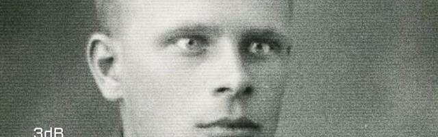 FILMISÜŽEE ⟩ Villa Frank võiks kehastada Aimo Koivuneni ehk film sõjaajaloo esimesest metaamfetamiini üledoosist