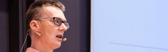 Krister Haava näpunäiteid, mida IT-alast kaugtööd tehes vältida