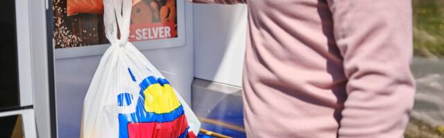 Teadlane vastab: kumba siis eelistada – paber- või kilekotti?