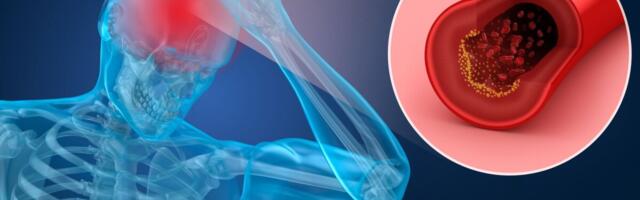 Tehisintellekt tunneb KT-piltidelt ära eluohtliku ajuverejooksu