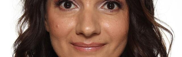 K-Rauta uueks juhiks sai Elen Terras