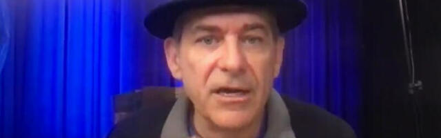 Video: kuidas koomik Jimmy Dore propagandamaatriksist välja murdis