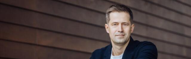 Admiralsi asutaja uus ettevõte kaasas virtuaalse assistendi arendamiseks raha