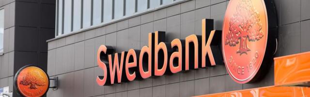 Swedbank loob 10 miljoni euroga Eesti haridusse investeeriva fondi