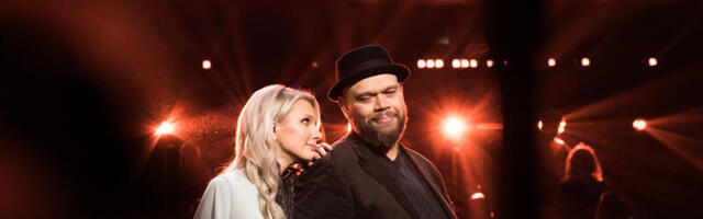 Kristiine Muusikasuve eelviimasel kontserdil astub üles trio Linalakk & Bonzo