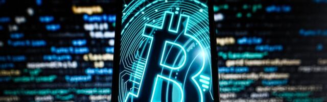 Bitcoini selle aasta rekordhinna põhjus on traditsioonilise finantsmaailma heakskiit