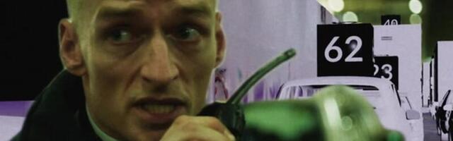 SUUR LUGU | Kuidas eriefektide abil jutustatakse Estonia huku lugu, mis näeb välja võimalikult tõetruu