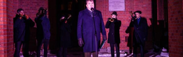 Jahirahu kuulutatakse välja Pärnus