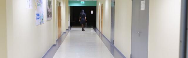 JUHTKIRI | Streik keskendugu sõnamurdlikkusele