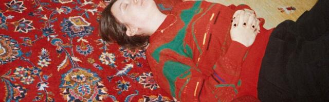 Stuudios: Detailikoolkondlane Liisi Grünberg