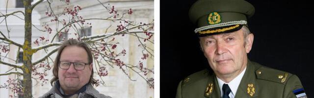 Kolmapäeval 21. veebruaril saates Valgalase pooltund