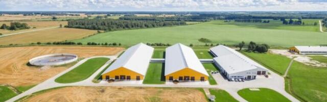 Euroopa Komisjon soovib ajakohastada ühise põllumajanduspoliitika nõudeid