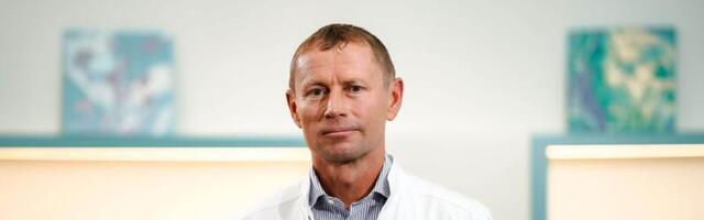 VIDEO I Dr Sven Troost: alati on tore näha, kuidas inimesed pärast operatsiooni muutunud on