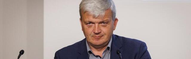 Toidukaupade tarneahelas ei ole toimunud suuri muutusi