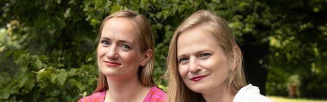 Õed Kärt ja Triin Ruubel: sooviks, et keegi ei kardaks klassikalist muusikat, et saadaks aru: see pole elitaarne