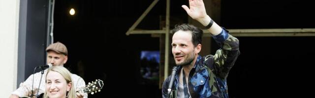 Lätis pole suveteatrit, aga on suveteatrite festival