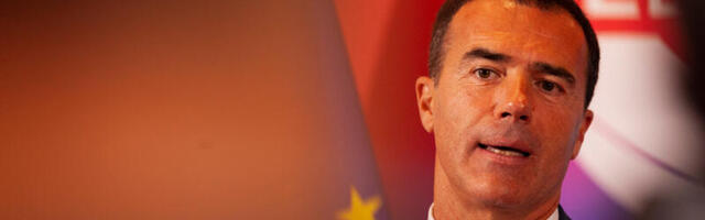 Reformi- ja Keskerakonna parteipere eurosaadik ähvardab EL-is X-i kinni panna