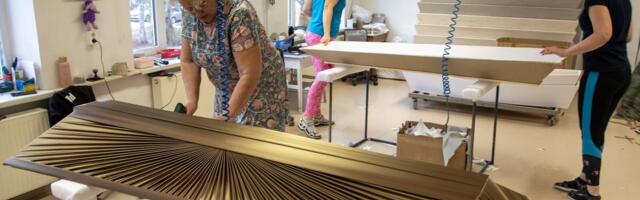 Koroona pani Eestis kirstuärile kabelimatsu. „Lahkunu pole veel maetudki, kui lähedased juba 5 euro pärast kaklevad“