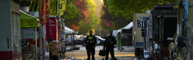 Mis juhtus Vancouveris? Peavoolumeedia on veretööde kajastamiseks kindla mustri välja kujundanud