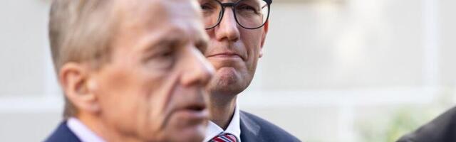 Äripäev eetris: Michal paneb maksudega pidu edasi