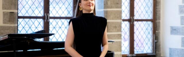 Muusikud ja armastuskirjad