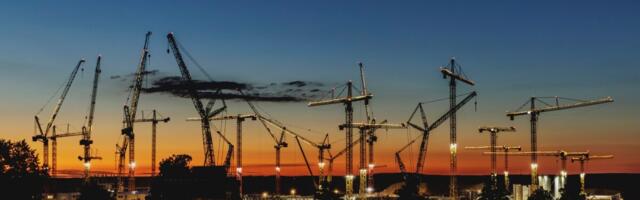 AI-buumi püsimise lootus värvis USA börsid roheliseks