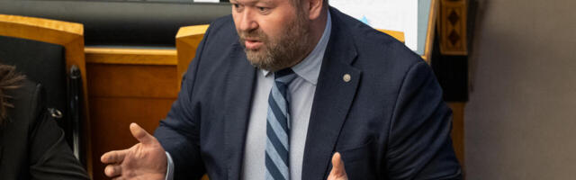 Rene Kokk peaministrile: riigikaitseraporti taga on ka Reformierakonna erukindralid, seega vaadake peeglisse