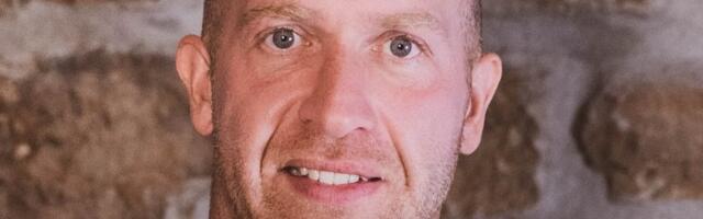 FOTO | „Minu kaaslane on rase, meie laps sünnib peagi…“ Erik Orgu saab isaks