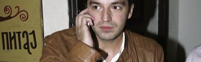 ESTRADNA-BOMBA! Vlada Stanojević stigao u Beograd, pogledajte kako danas izgleda čuveni srpski kazanova! (FOTO)